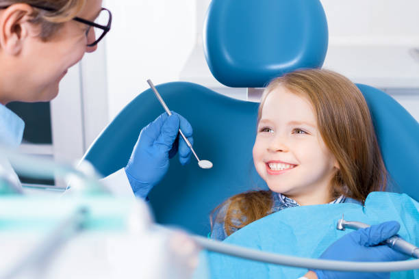 Why Choose Us for Your Dental Needs in Royal City, WA