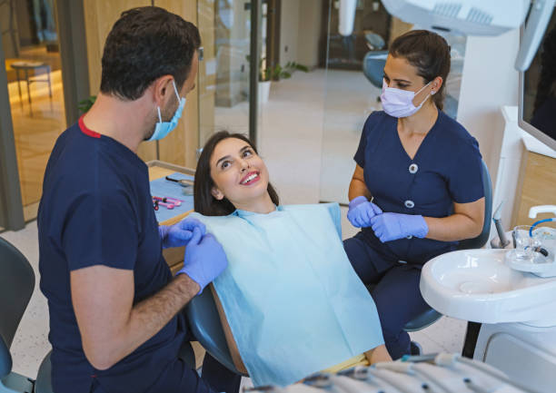 Best Dental X-Rays and Imaging  in Royal City, WA