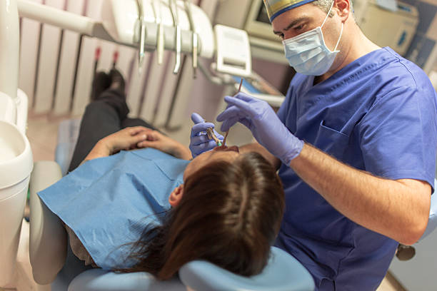 Best Sedation Dentistry  in Royal City, WA